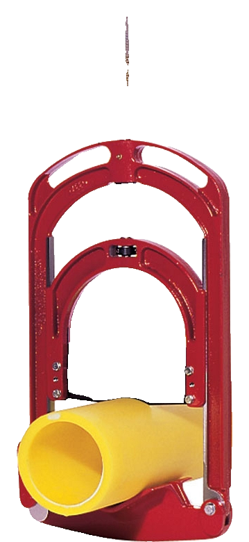 Verhuur - Reed guillotine buizensnijder HPC 8