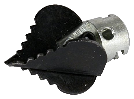 62930 Ridgid T112 SNIJKOP 4 BLADEN 44mm