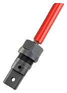 78903 Ridgid Raccord de réparation FlexShaft pour tuyau de 5/16'' (8 mm)