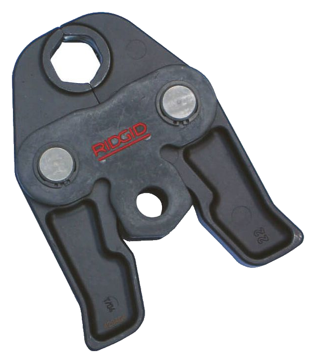 Verhuur - Ridgid persbek 32 kN V 42