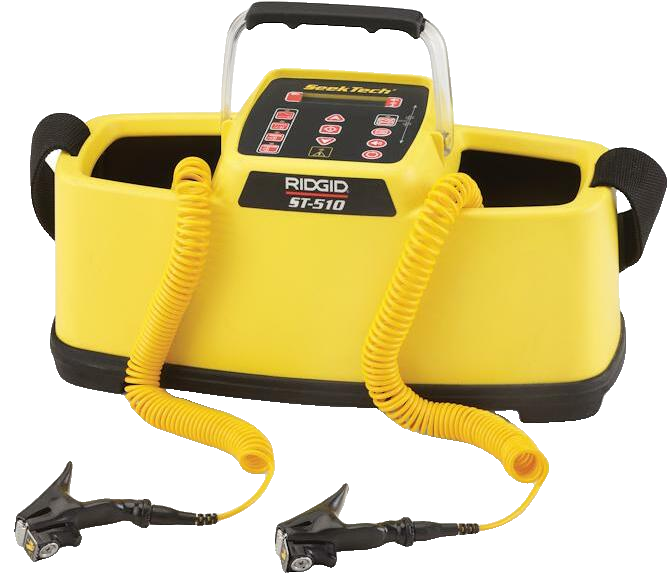 21953 Ridgid Transmitter Util Pal ST 510 (10 Watt)