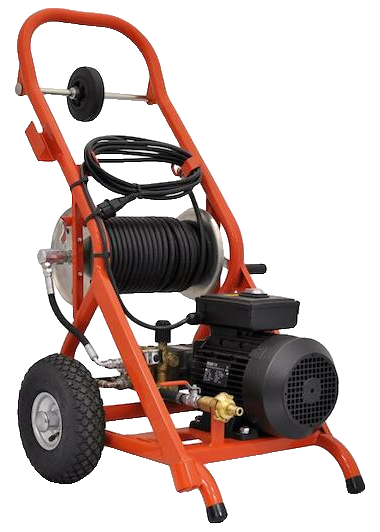 35511 Ridgid KJ-1590 II