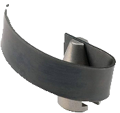 62925 Ridgid CUTTER, T111 SPIRAL 3''