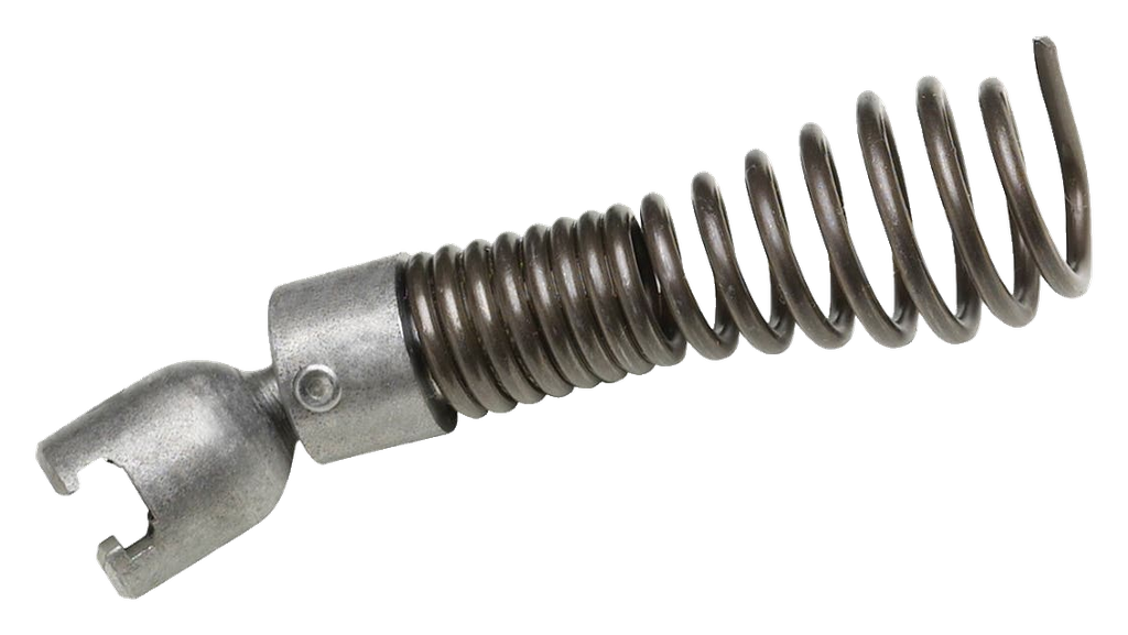 63065 Ridgid AUGER, T217 4'' DROP HEAD