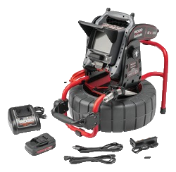 64213 Ridgid SYSTEM,COMPACT M40-230V - Versa
