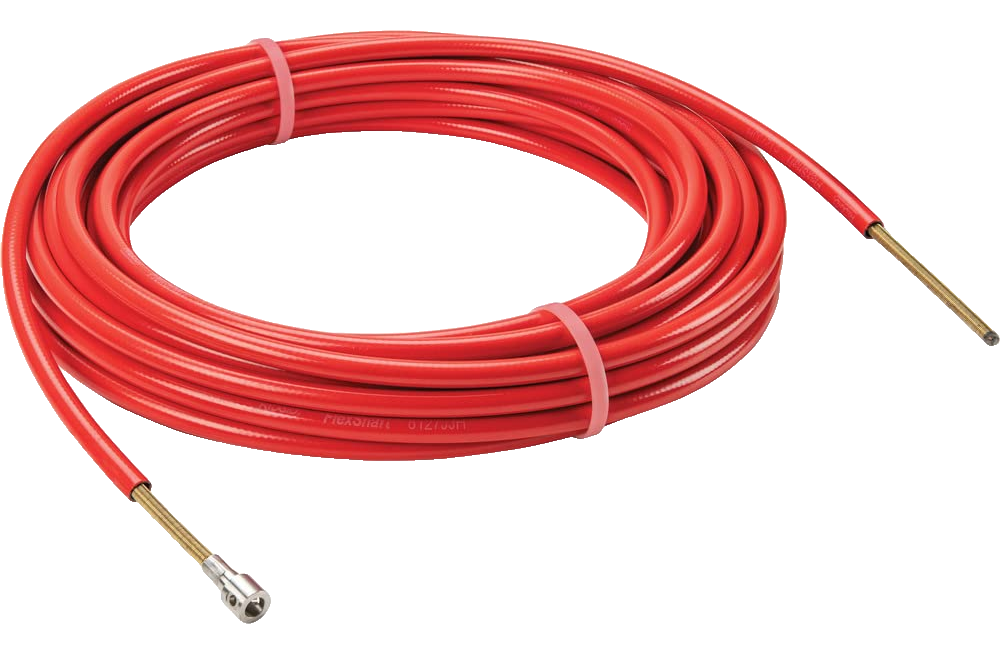 64348 Ridgid ASSEMBLY CABLE Flexshaft K9-204 70'