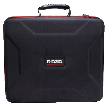 66483 Ridgid CASE, CS6X VERSA MONITOR