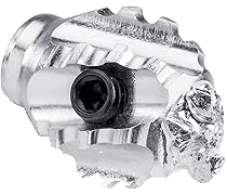 71838 Ridgid HEAD, PENETRATING BALL K9-102