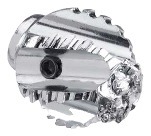 71853 Ridgid HEAD, PENETRATING DROP K9-204