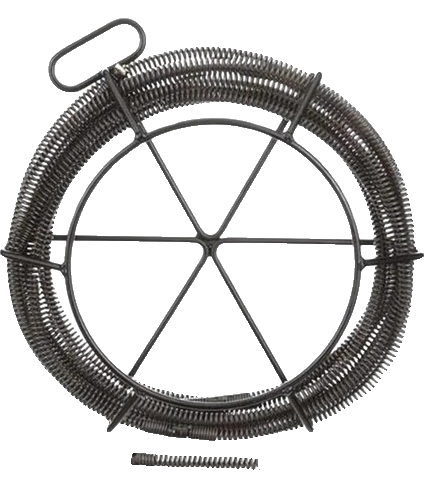 94492 Ridgid KIT, A25 CABLE 5/8 OW COMP