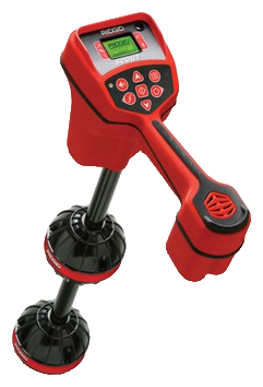 Verhuur - Ridgid Scout