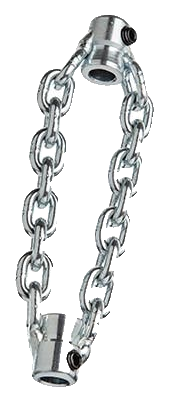 64323 Ridgid KNOCKER, K9-204 2''