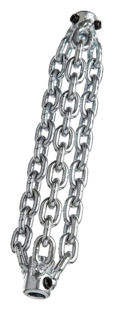 64328 Ridgid KNOCKER, K9-204 3''