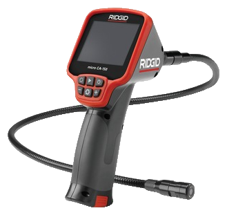 [9901IPT36848] Verhuur - Ridgid CA-150