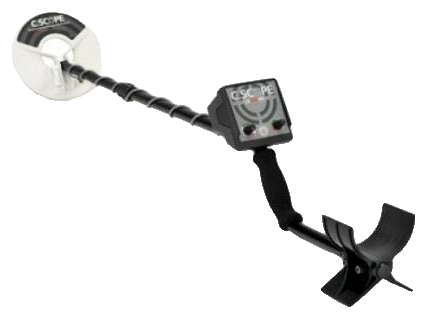 [0303GELLCS0770 VERH]  Verhuur CS 770 Metaaldetector 