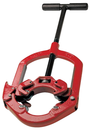 [9901REE03120] Verhuur - Reed scharnierende buizensnijder H 4 Ø 2"-4" (60-125 mm)
