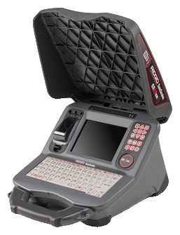 [9901IPTCS65X] verhuur - monitor CS65X