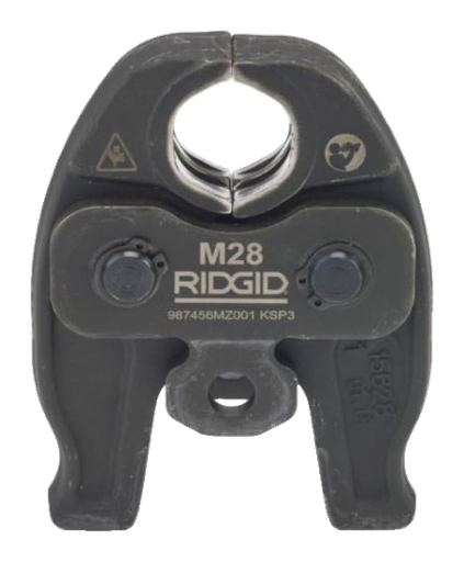 [9901IPT69158] Verhuur - Ridgid persbek 19 kN M 15
