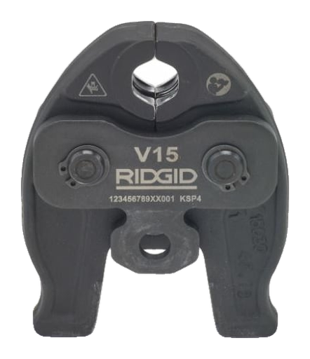 [9901IPT69213] Verhuur - Ridgid persbek 19 kN V 28