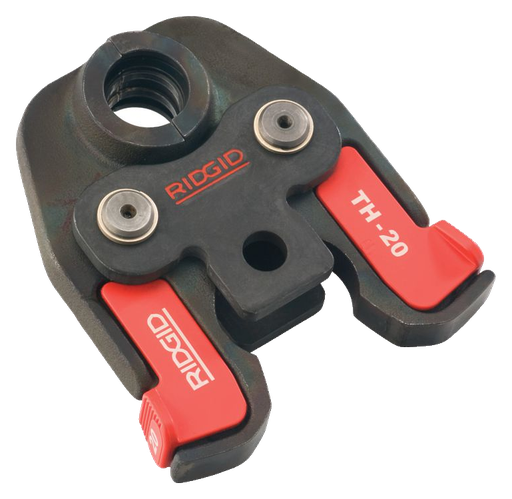 [9901IPT69268] Location - Mâchoire à sertir Ridgid 19 kN TH 40