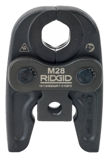 [9901IPT69888] Verhuur - Ridgid persbek 32 kN M 28