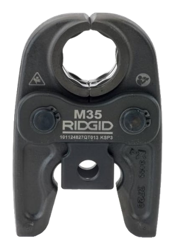 [9901IPT69893] Location - Mâchoire à sertir Ridgid 32 kN M 35
