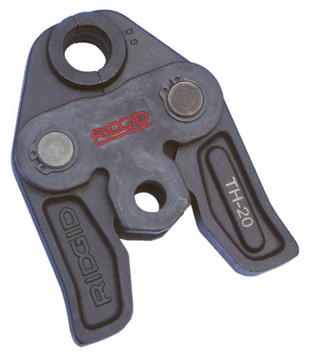 [9901IPT65393] Location - Mâchoire à sertir Ridgid 32 kN TH 25