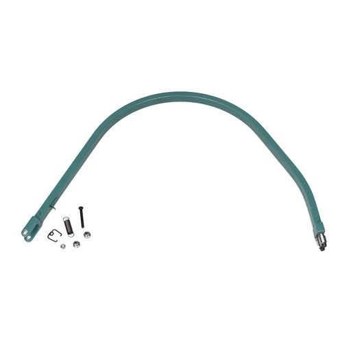 [9901SPNBZT512078910] Location - Guide de lame SPN (arc) jusqu'à 530 mm